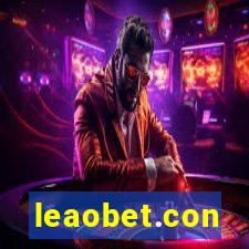 leaobet.con