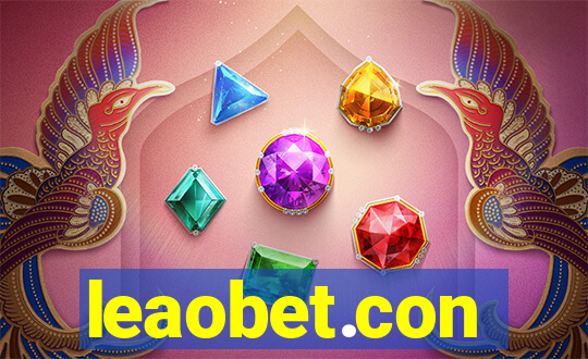 leaobet.con