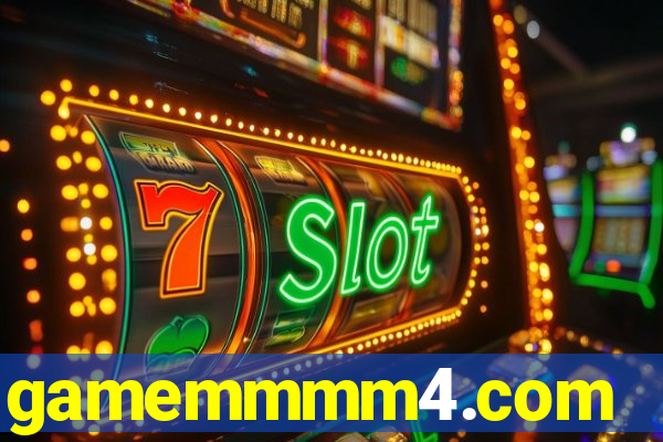 gamemmmm4.com
