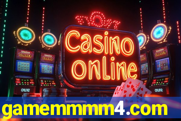 gamemmmm4.com
