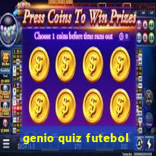 genio quiz futebol