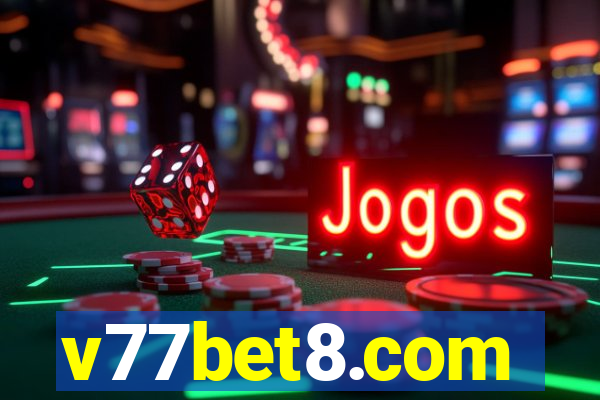 v77bet8.com