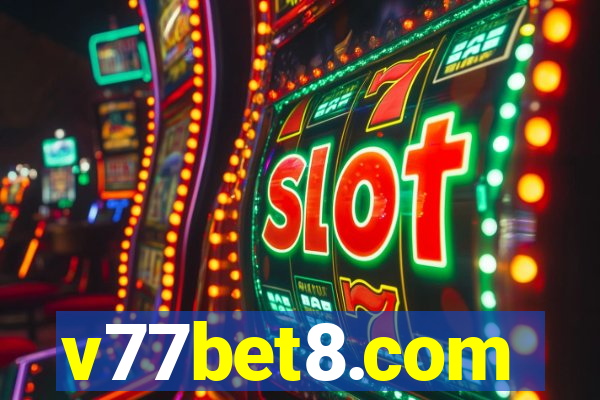 v77bet8.com