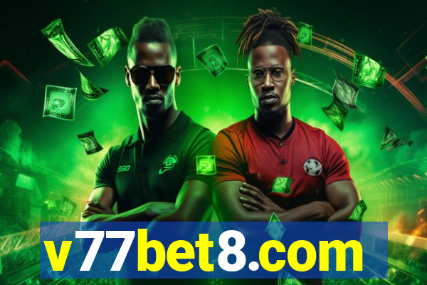 v77bet8.com