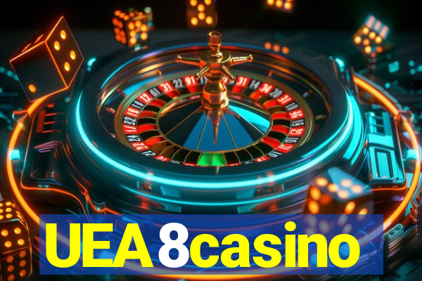 UEA8casino
