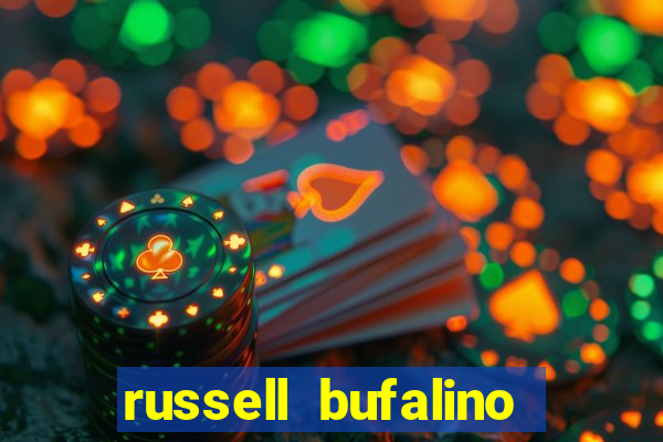 russell bufalino causa da morte