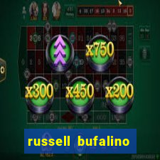 russell bufalino causa da morte