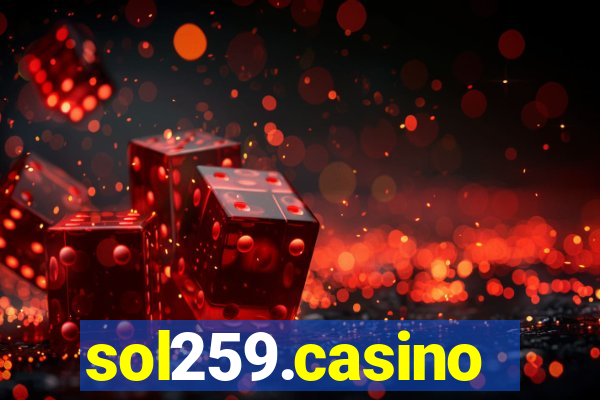 sol259.casino