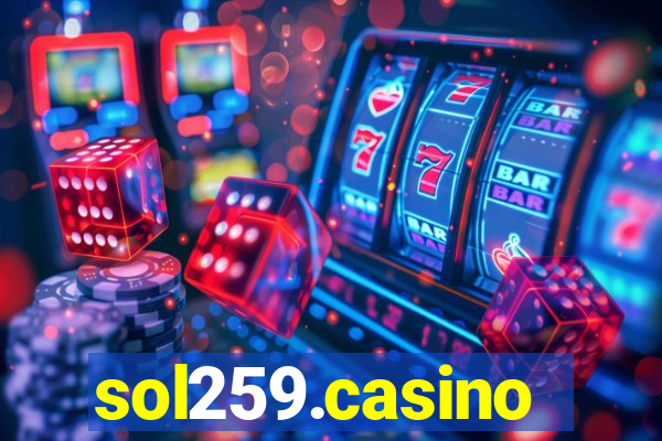 sol259.casino