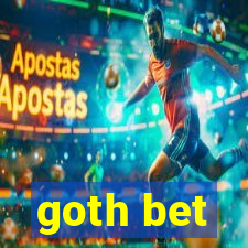 goth bet