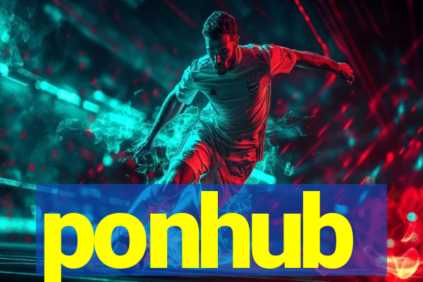 ponhub