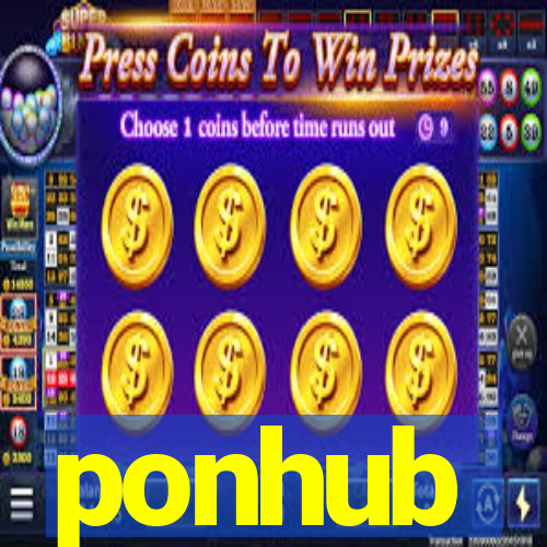 ponhub