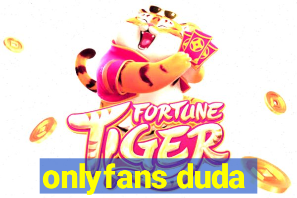 onlyfans duda
