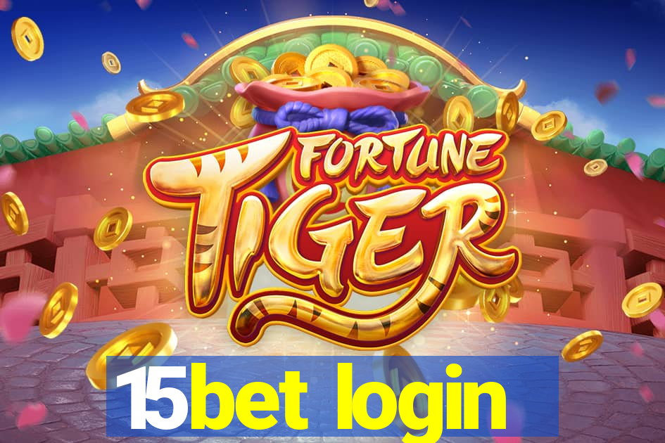 15bet login