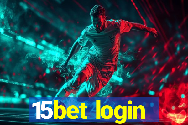 15bet login