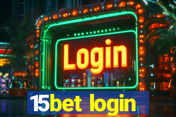 15bet login