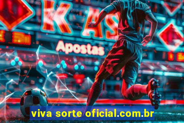 viva sorte oficial.com.br