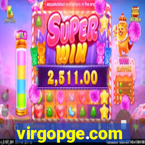 virgopge.com