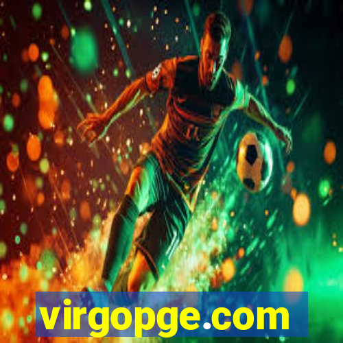 virgopge.com