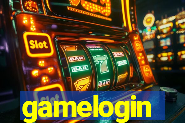 gamelogin