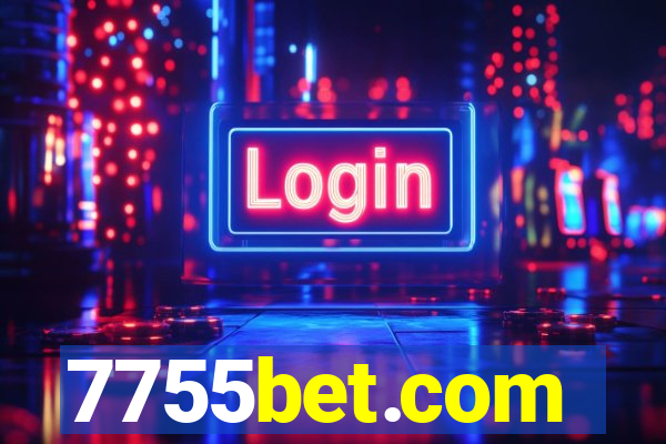 7755bet.com