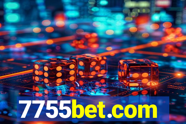 7755bet.com