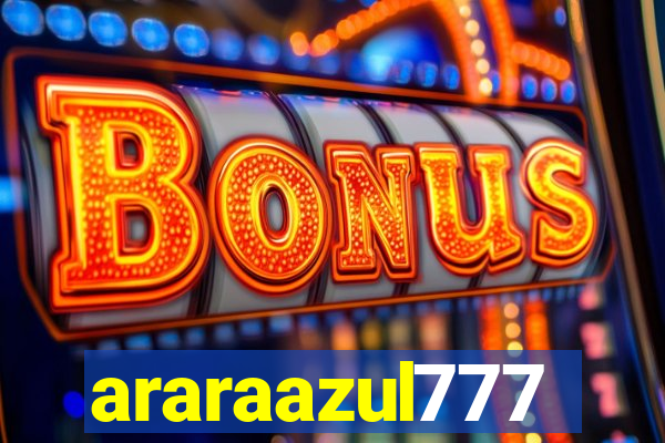 araraazul777