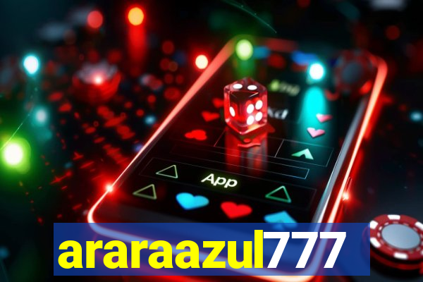 araraazul777