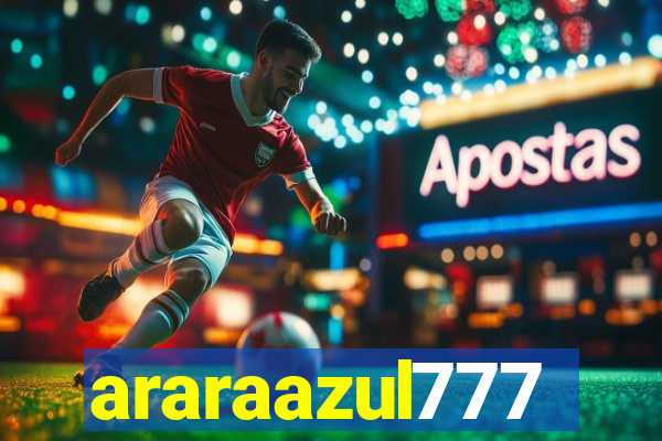 araraazul777