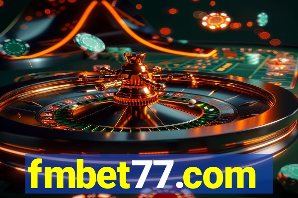 fmbet77.com