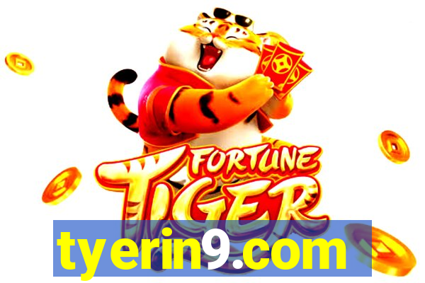 tyerin9.com