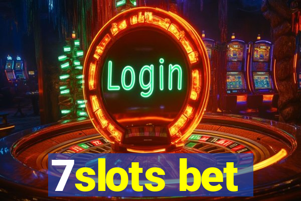 7slots bet