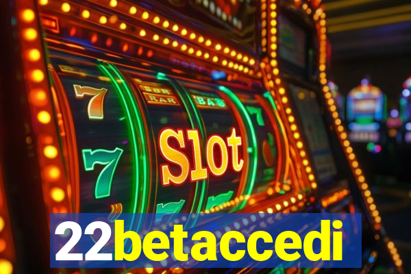 22betaccedi