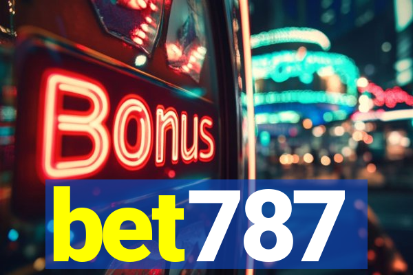 bet787