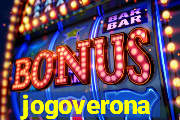 jogoverona
