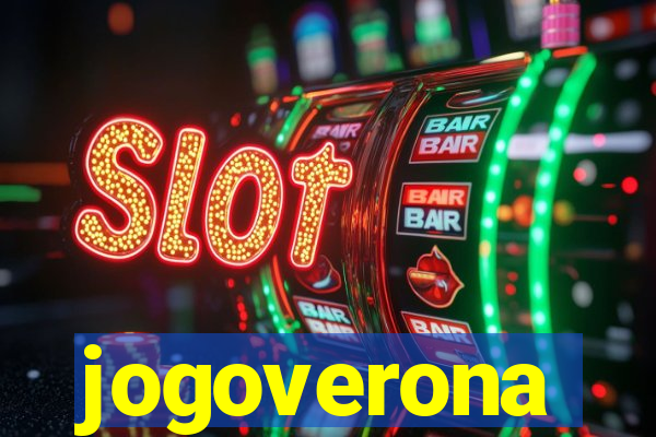 jogoverona