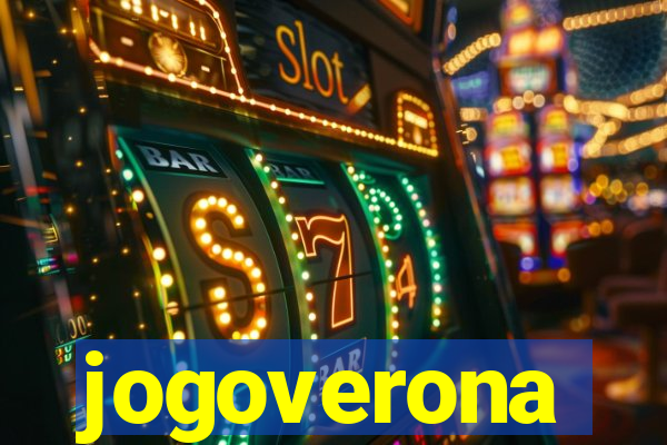 jogoverona