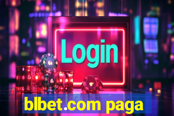 blbet.com paga
