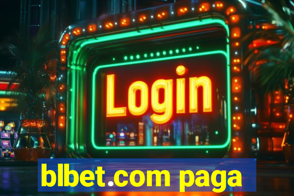 blbet.com paga