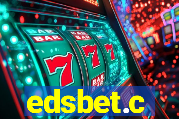 edsbet.c