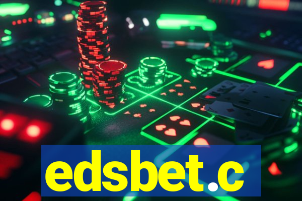 edsbet.c