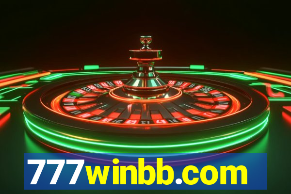 777winbb.com