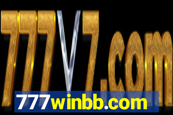 777winbb.com