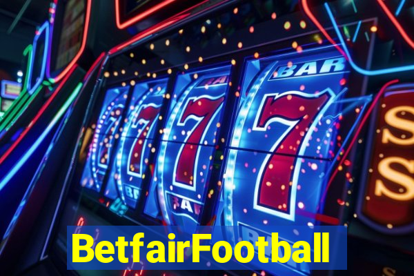 BetfairFootball