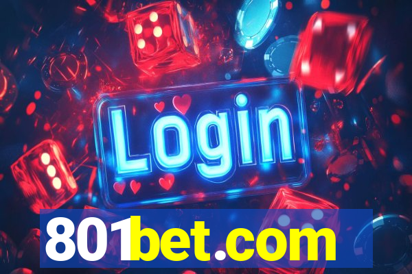 801bet.com