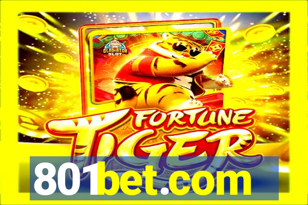 801bet.com