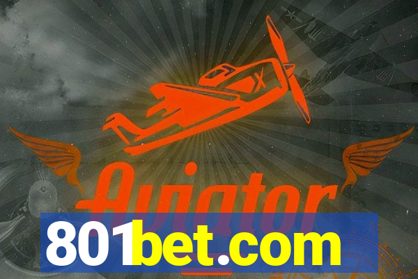 801bet.com