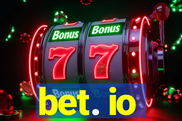 bet. io