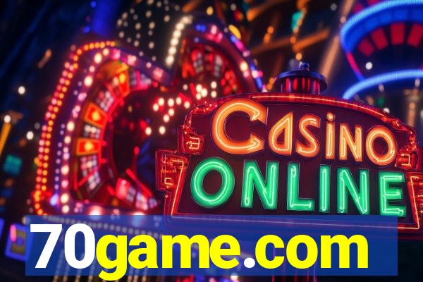 70game.com