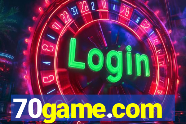 70game.com